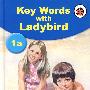 和我们一起玩Key Words - Play with Us