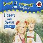 汉斯和格莱泰/HANSEL AND GRETEL