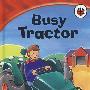 忙碌的拖拉机Busy Tractor