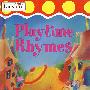 游戏歌谣/Playtime Rhymes