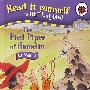 海姆林的风笛手:THE PIED PIPER OF HAMELIN