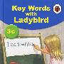 关键词-写字/Key Words - Let me write