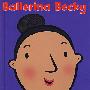 芭蕾舞者倍琪Ballerina Becky