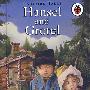 汉塞尔与戈特尔Hansel and Gretel