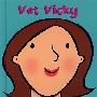 兽医威琪Vet Vicky