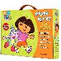 朵拉趣味探险套盒Dora the Explorer Fun Kit