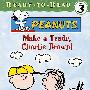 交易  查理 布朗Make a Trade  Charlie Brown