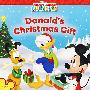 迪斯尼米奇俱乐部之米奇解救圣诞老人Mickey Mouse Clubhouse Mickey Saves Santa