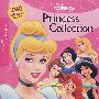 迪斯尼之公主的故事Disney Pricess Collection