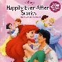 迪斯尼之幸福的故事Disney Happily Ever After Stories