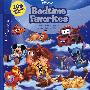 迪斯尼之最好的睡前故事Disney Bedtime Favorites
