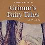 格林童话选 GRIMM‘S FAIRY TALES