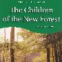 新森林孩子 CHILDREN OF THE NEW FOREST