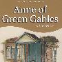 绿山墙的安妮Anne of Green Cables