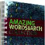 神奇的找字游戏Amazing Wordsearch Collection