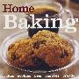 自制甜点Home Baking