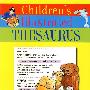少儿图解同义词Children's Illustrated Thesaurus