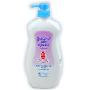 强生婴儿柔嫩沐浴露(舒缓型)750ML