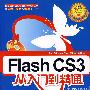 FLASHI CS3从入门到进精通