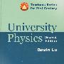 University Physics(2nd Edition)