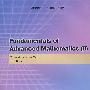 Fundamentals of Advanced Mathematics(Ⅱ)(英文版)