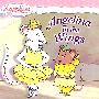 (翩翩起舞的安吉利娜)Angelina Ballerina in the Wings