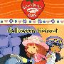 草莓脆饼:万圣节'Strawberry Friendship Club #4 Halloween
