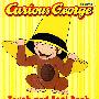 (好奇猴乔治（立体版）)CURIOUS GEORGE MTI TOUCH & FEEL BB