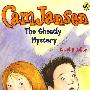 (神秘的幽灵)Cam Jansen & the Ghostly Mystery