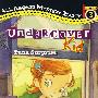 TUNA的意外Undercover Kid: Tuna Surprise