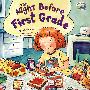 (一年级的前夜)Night Before First Grade, The