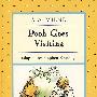 去参观/Pooh Goes Visiting