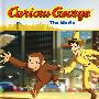 CURIOUS GEORGE DELUXE MOVIE STORYBK：好奇猴乔治故事书（豪华版）