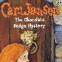 神秘的巧克力蛋糕Cam Jansen 14 Chocolate Fudge Mystery
