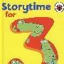 (故事会)STORYTIME FOR 3