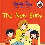 Topsy和Tim/TOPSY AND TIM