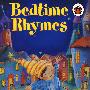 晚安韵文儿歌'Bedtime Rhymes