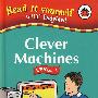 (聪明的机器)Clever Machines