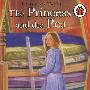 公主与豌豆'The Princess and the Pea