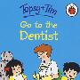 托普西和蒂姆-去看牙医'Topsy and Tim - Go to the Dentist