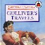 格列佛游记GULLIVER'S TRAV