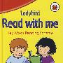 跟我读'READ WITH ME:F