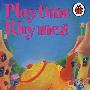 (游戏歌谣)Playtime Rhymes