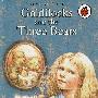 (金发姑娘和三只小熊)Goldilocks and the Three Bears