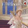 (灰姑娘)Cinderella