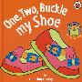 一、二,buckl/ONE,TWO,BUCKL