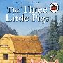 (三只小猪)The Three Little Pigs