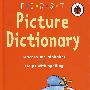 (看图识字)First Picture Dictionary