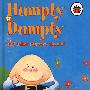 (鹅妈妈童谣)Humpty Dumpty