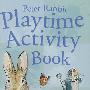 (比得兔－练习书)Peter Rabbit: Activity Book